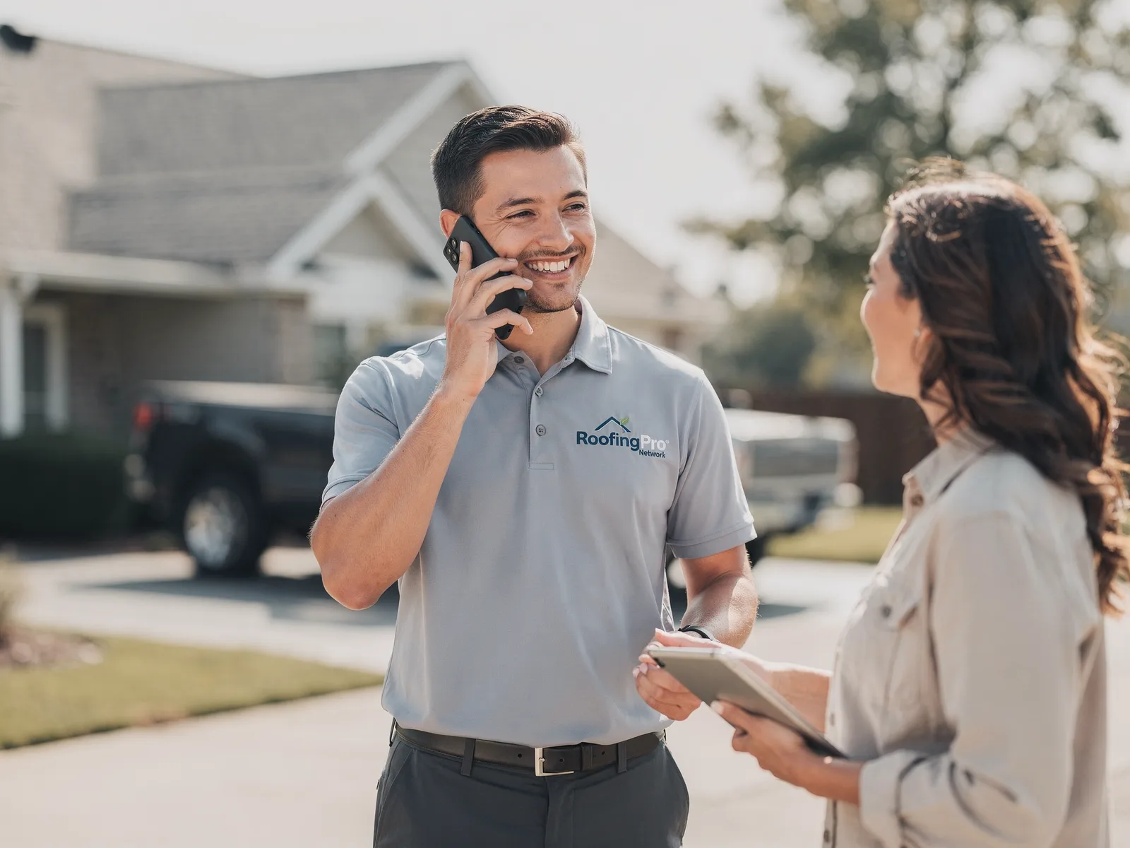 Gutter Leak Assessment in Heath Springs, SC